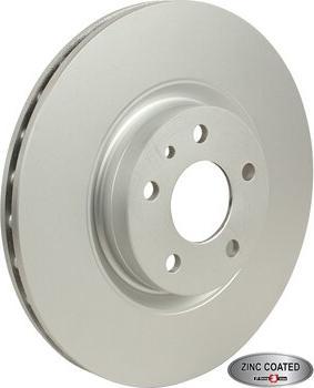 JP Group 3363100200 - Тормозной диск abcparts.ee