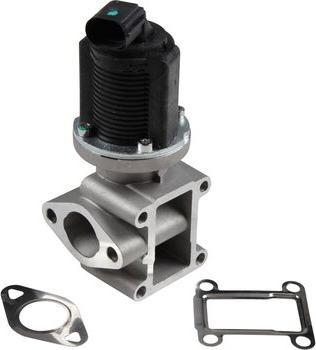 JP Group 3319900300 - Клапан возврата ОГ abcparts.ee