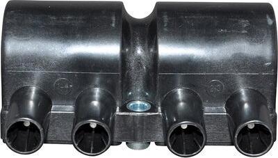 JP Group 3291600100 - Катушка зажигания abcparts.ee