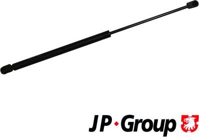 JP Group 3281200300 - Газовая пружина, упор abcparts.ee