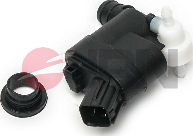 JPN 90B0508-JPN - Водяной насос, система очистки окон abcparts.ee