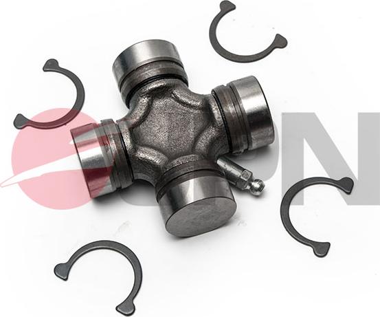 JPN 90P9001-JPN - Шарнир, продольный вал abcparts.ee