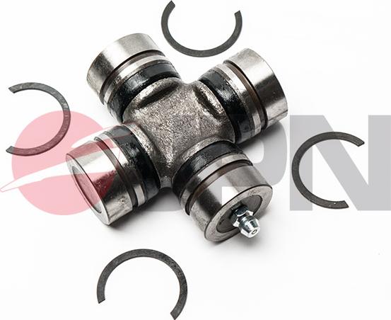 JPN 90P3001-JPN - Шарнир, продольный вал abcparts.ee