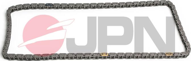 JPN 90R0304-JPN - Цепь привода распредвала abcparts.ee