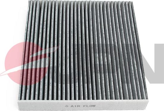 JPN 40F9141C-JPN - Фильтр воздуха в салоне abcparts.ee