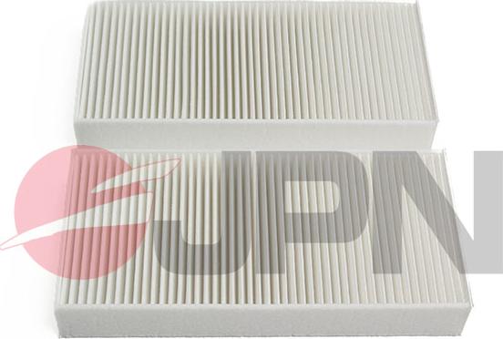 JPN 40F9119-JPN - Фильтр воздуха в салоне abcparts.ee