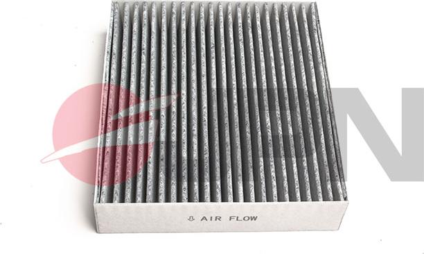 JPN 40F5006C-JPN - Фильтр воздуха в салоне abcparts.ee