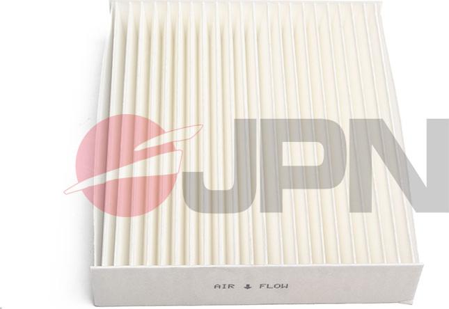 JPN 40F5006-JPN - Фильтр воздуха в салоне abcparts.ee