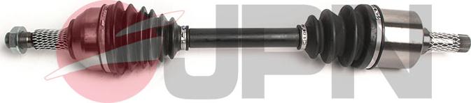 JPN 40P9058-JPN - Приводной вал abcparts.ee