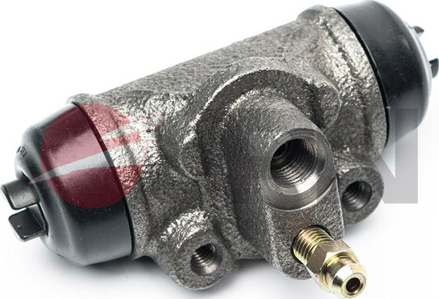 JPN 50H3016-JPN - Колесный тормозной цилиндр abcparts.ee