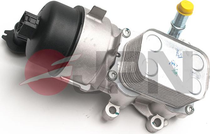 JPN 60C9405-JPN - Масляный радиатор, двигательное масло abcparts.ee