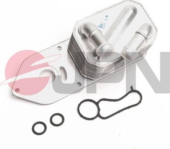 JPN 60C9419-JPN - Масляный радиатор, двигательное масло abcparts.ee