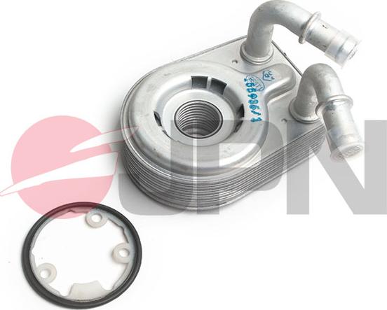 JPN 60C9423-JPN - Масляный радиатор, двигательное масло abcparts.ee