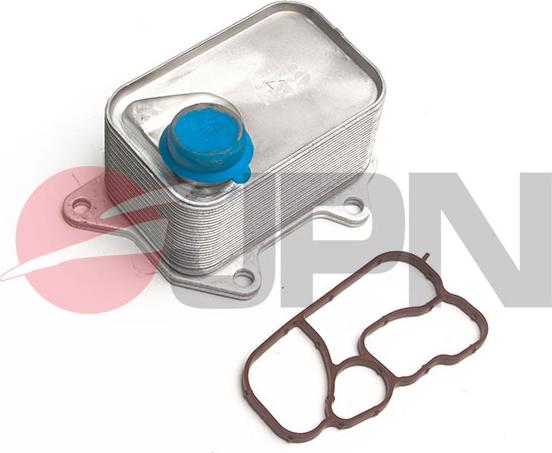 JPN 60C9474-JPN - Масляный радиатор, двигательное масло abcparts.ee