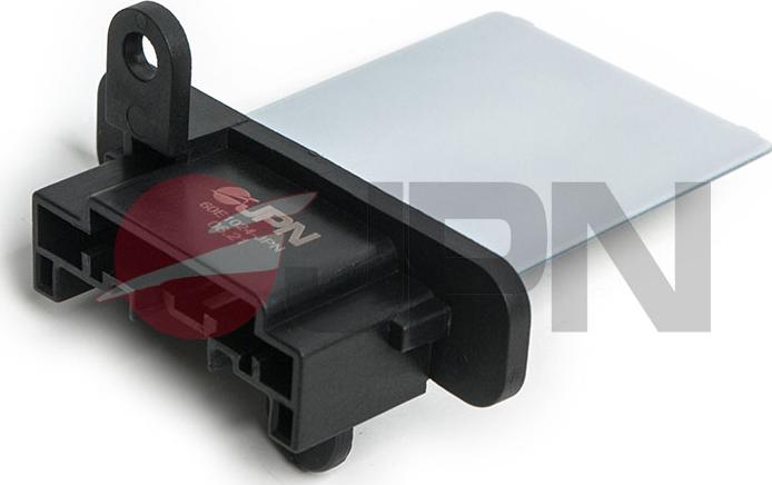 JPN 60E1024-JPN - Сопротивление, реле, вентилятор салона abcparts.ee