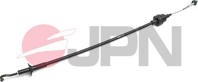 JPN 60S0003-JPN - Трос, управление сцеплением abcparts.ee