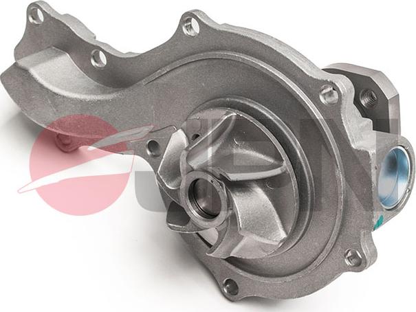 JPN 10C9080-JPN - Водяной насос abcparts.ee