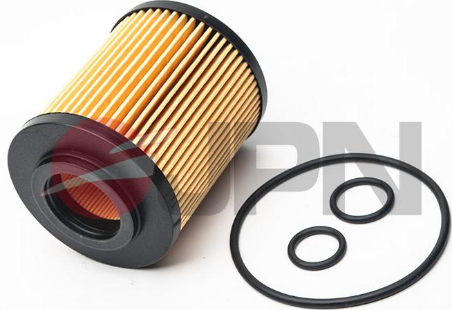 JPN 10F4012-JPN - Масляный фильтр abcparts.ee