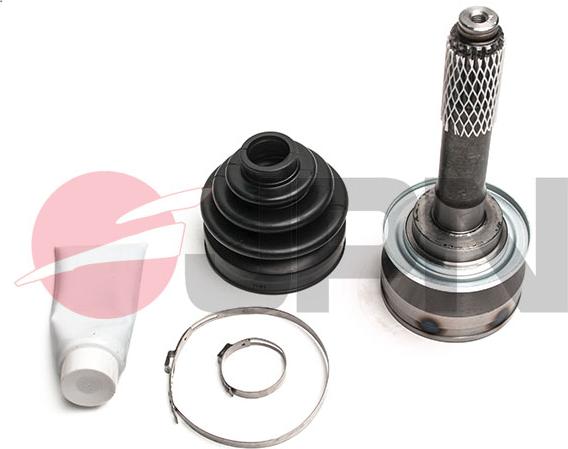 JPN 10P9060-JPN - Комплект ШРУСа, приводной вал, шарнир abcparts.ee