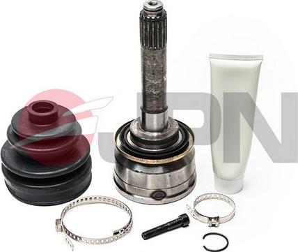 JPN 10P9001-JPN - Комплект ШРУСа, приводной вал, шарнир abcparts.ee