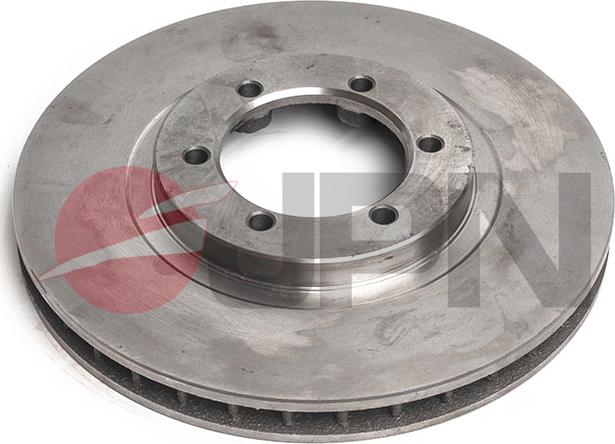 JPN 30H0003-JPN - Тормозной диск abcparts.ee