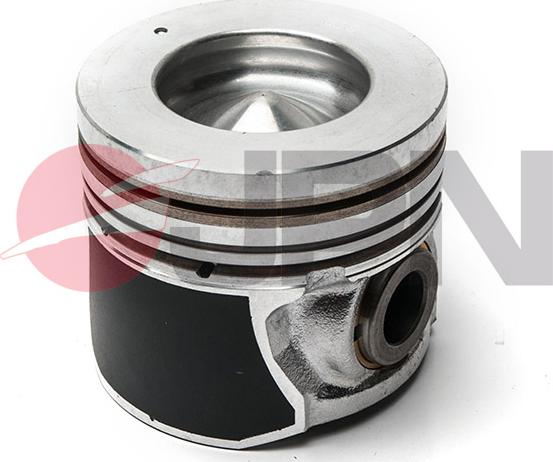 JPN 30M0507.000-JPN - Поршень abcparts.ee