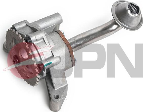 JPN 25M9001-JPN - Масляный насос abcparts.ee