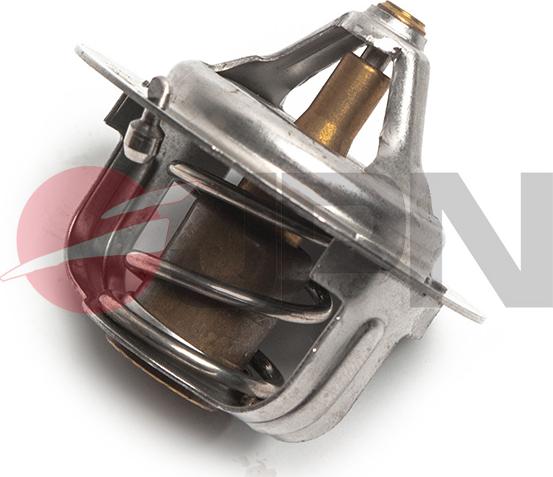 JPN 20C0309-JPN - Термостат охлаждающей жидкости / корпус abcparts.ee