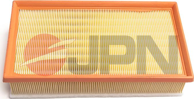 JPN 20F9079-JPN - Воздушный фильтр двигателя abcparts.ee