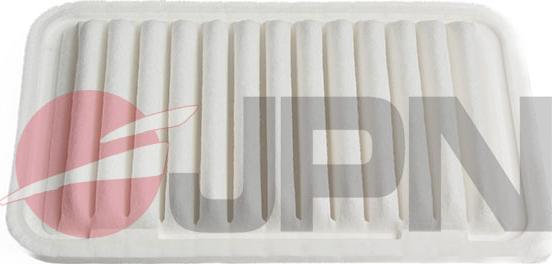 JPN 20F9254-JPN - Воздушный фильтр двигателя abcparts.ee