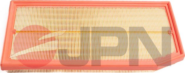 JPN 20F9221-JPN - Воздушный фильтр двигателя abcparts.ee