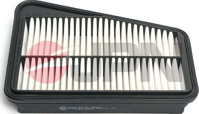 JPN 20F0354-JPN - Воздушный фильтр двигателя abcparts.ee