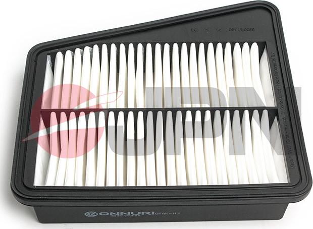 JPN 20F0350-JPN - Воздушный фильтр двигателя abcparts.ee