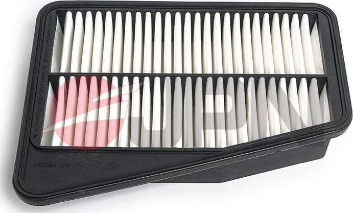 JPN 20F0352-JPN - Воздушный фильтр двигателя abcparts.ee