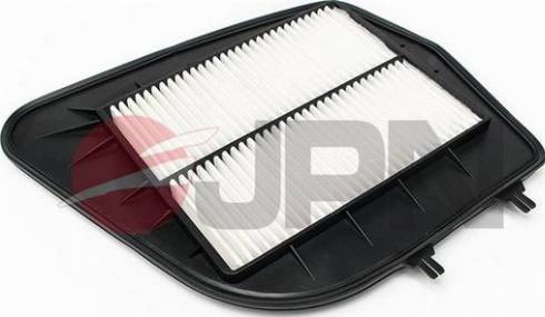 JPN 20F0A62-JPN - Воздушный фильтр двигателя abcparts.ee