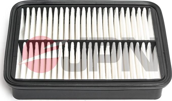 BOSCH 0 986 AF2 522 - Воздушный фильтр двигателя abcparts.ee