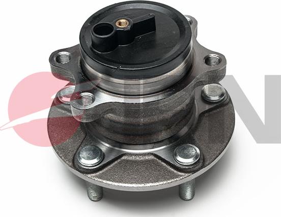 JPN 20L5060-JPN - Комплект подшипника, ступицы колеса abcparts.ee