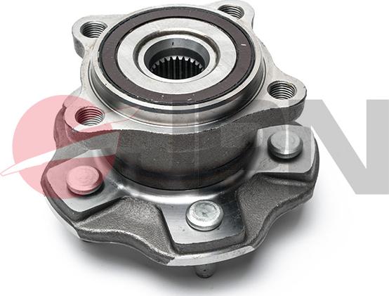 JPN 20L2095-JPN - Комплект подшипника, ступицы колеса abcparts.ee