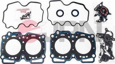 JPN 20U7003-JPN - Комплект прокладок, головка цилиндра abcparts.ee