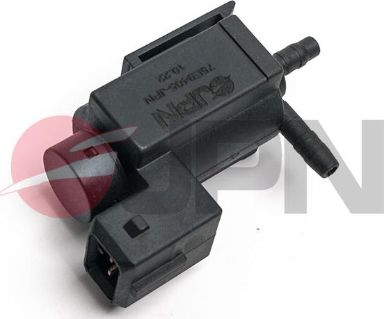 JPN 75E9405-JPN - Клапан, управление рециркуляция ОГ abcparts.ee