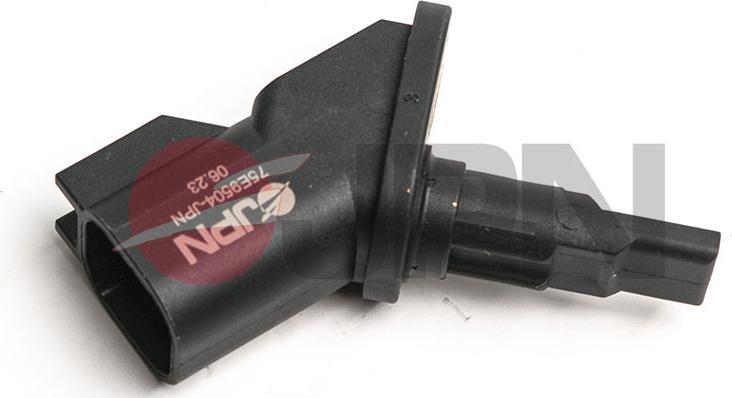 JPN 75E9504-JPN - ABS датчик, частота вращения колеса abcparts.ee