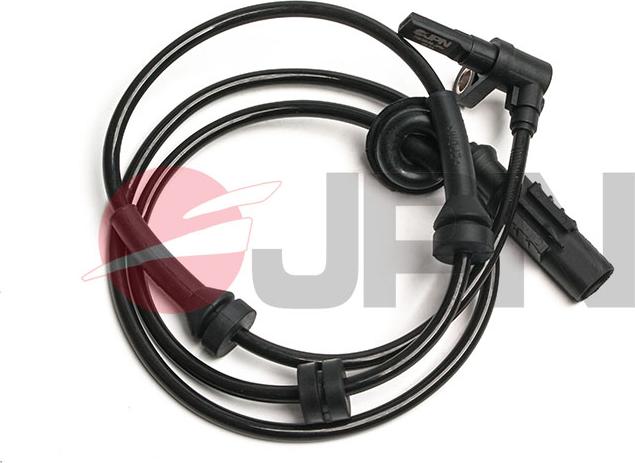 JPN 75E9539-JPN - ABS датчик, частота вращения колеса abcparts.ee
