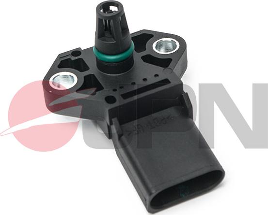 JPN 75E9096-JPN - Датчик, давление во впускной трубе abcparts.ee