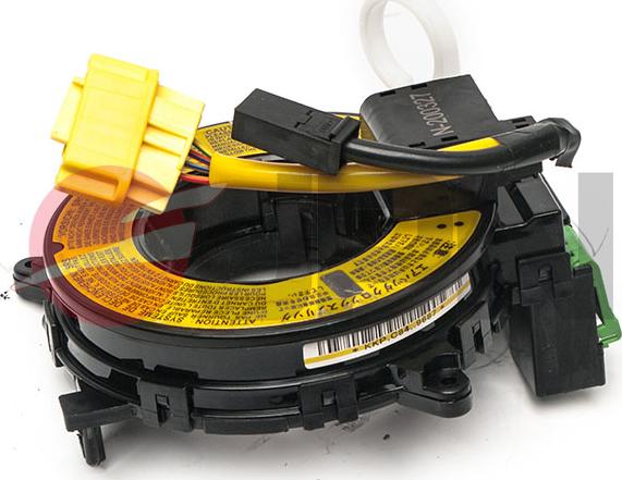 JPN 75E5086-JPN - Витая пружина, подушка безопасности abcparts.ee