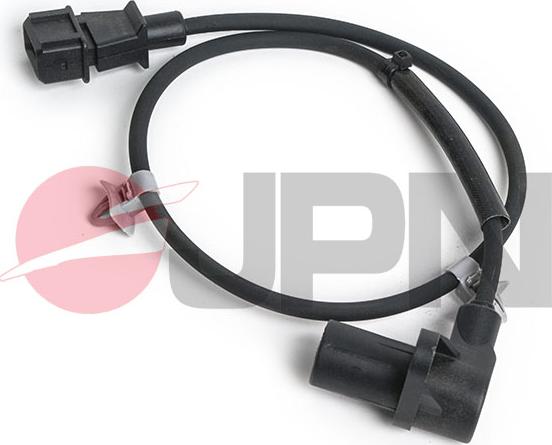 JPN 75E0668-JPN - Датчик положения Коленвала, RPM abcparts.ee