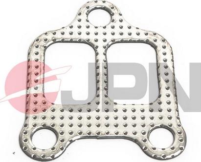 JPN 70U2019-JPN - Прокладка, выпускной коллектор abcparts.ee