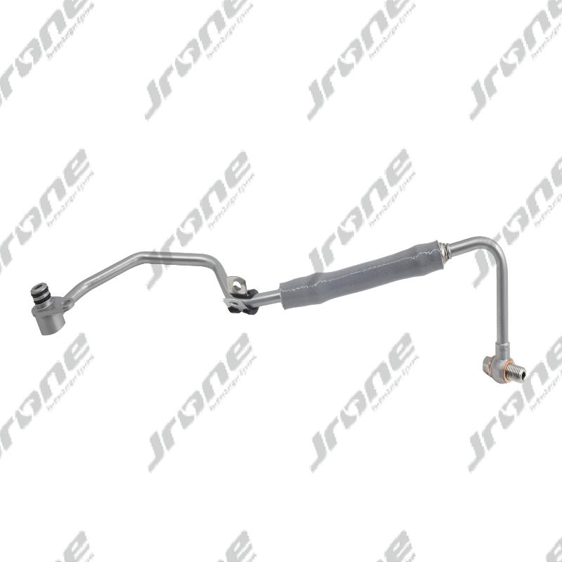 Jrone 1931-411-414 - Трубка, маслопровод компрессора abcparts.ee