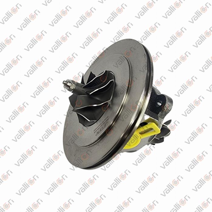 Jrone 1000-010-513-0001 - Картридж турбины, группа корпуса компрессора abcparts.ee