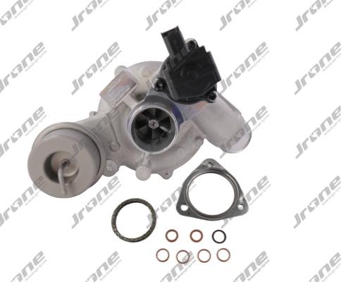 Jrone 8B03-400-M31A - Турбина, компрессор abcparts.ee