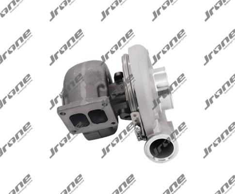 Jrone 8C05-100-424-0001 - Турбина, компрессор abcparts.ee